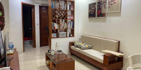 Bán CHCC Xuân Mai Tô Hiệu nhà đẹp vừa tầm tiền 57m, 2PN, 2.7 tỷ