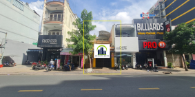 CHÍNH CHỦ- Cho thuê nhà  Mặt Tiền Tân Sơn Nhì 100m2, 1Lầu+ST, 25Triệu