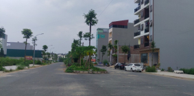 Chính chủ gửi bán lô đất dịch vụ Vân Canh diện tích 50m giá 7ty6