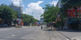 Bán nhanh nhà cấp 4 khu vực khuê trung, sát phường, 20m ra cách mạng tháng 8.