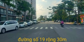 Bán Nhanh Nền 5X20 đường 52M Kdc Phong Phú 4 Giá Tốt Nhất