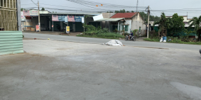 Cho thuê mặt bằng kinh doanh có sẵn nhà xưởng 150m2