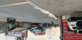 HÓC MÔN – ĐƯỜNG DƯƠNG CÔNG KHI. 90M2 CHỈ 2TỶ8