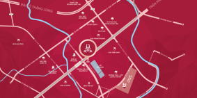 Mở bán căn hộ cao cấp tại Grand Sunlake Hà Đông, 90m2, giá chỉ từ 45tr/m2