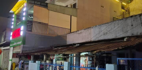 chính chủ bán khách sạn đang cho thuê