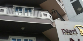 Bán Nhà MẶT TIỀN KD đường Trần Hưng Đạo,Q.1,DT:6,5mx21m,KC: 3 lầu,Giá:68 tỷ