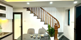 Cần bán nhà mặt phố Võ Thị Sáu - Q.Hai Bà Trưng