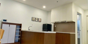 Cho thuê căn hộ Him Lam Nam Khánh , quận 8