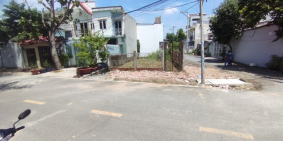 Cần Bán Lô Đất Thạnh Xuân 52 Quận 12 TPHCM