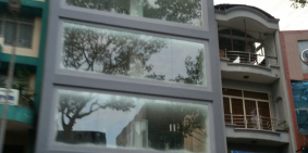 Bán Nhà 2 MẶT TIỀN đường Phan Xích Long,Q.Phú Nhuận,DT:6mx16m,KC:HẦM,4