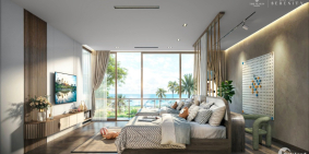 Biệt thự biển The Maris TT 8năm - Cam Kết mua lại - cam kết lợi nhuận 4,5tỷ/2năm