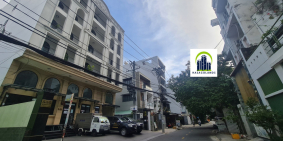 GẤP- Cho thuê nhà  Mặt Tiền NB Tân Quý 81m2, 3Lầu+ST, 23 Triệu-GẦN AEON