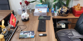 Chính chủ cho thuê mặt tiền 4m làm văn phòng giá chỉ 6,5tr