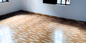 Cho thuê nhà 1T1L 3pn 90m2 hẻm xe tải đường Hoàng Diệu 2 Linh Chiểu