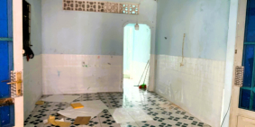 Cho thuê nhà nguyên căn 60m2 3PN đường số 14 Linh Chiểu