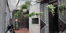 Cơ Hội Vàng Sở Hữu Nhà 5 Tầng Tại Hà Đông