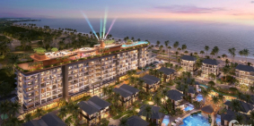 Nhà cửa - Đất đai Mua đất, bán đất Phú yên sẽ có diện mạo tươi sáng