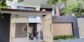 Chính chủ cần bán Biệt thự cột 5, Tp Hạ Long