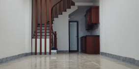 Bán nhà 6 tầng Phú Diễn Bắc Từ Liêm 43m2 MT 3.7m 6.9 tỷ nhà mới ngõ oto an sinh