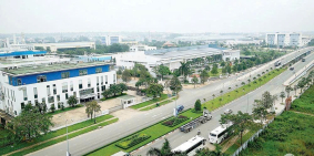 Cần thanh lý 125m2 ngay khu dân cư cách sân bay Long Thành 5 phút di chuyển