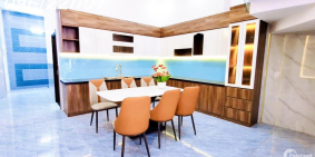 ban nhà tân bình chỉ cần có 300tr nhận nhà vào ở sổ riêng