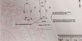 Bán nhà mặt tiền đường - Vị trí đắc địa, tiềm năng sinh lời cao