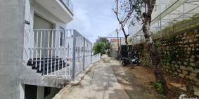 Bán Đất Thổ Cư, Ngô Quyền Đà Lạt bất động sản đà lạt