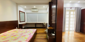 Cho thuê nhà - văn phòng hẻm 7m Sư Vạn Hạnh, cách Vạn Hạnh mall 250m, 400m2, 4