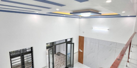 Bán nhà Tân Bình dành cho người Có Thu Nhập Thấp chỉ Thanh Toán 300tr nhận nhà