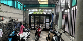 NHÀ C4, 110M2, HẺM 5M NGAY HIỆP THÀNH CITY CHỈ 4,2 TỶ.