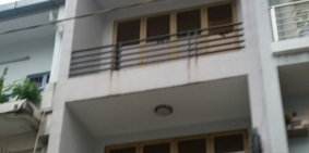 Bán Nhà MẶT TIỀN KD đường Sương Nguyệt Ánh,Q.1,DT:5,1mx18,5m,KC:4 lầu,Giá:40 tỷ