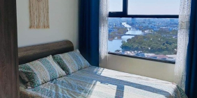 Cần bán căn hộ 74m2 2PN dự án De La Sol quận 4