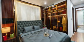 Mở bán quỹ độc quyền Capital Elite Phạm Hùng, căn 105-114-119-127m2. CK 6%. HTLS