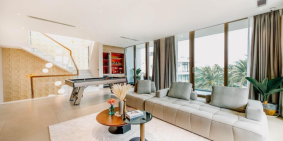 Biệt thự biển The Maris TT 8năm -Cam Kết mua lại -cam kết lợi nhuận 4tỷ/2năm