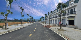 Bán suất ngoại giao đất nền dự án Hoàng Nông Lakeside Huyện Đại Từ - Thái Nguyên