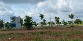 đất nền bình phước giá đầu tư f0