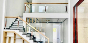 Mặt Tiền Nở Hậu phù hợp Kinh Doanh SPA Sổ Riêng Chuyển Nhượng Ngay