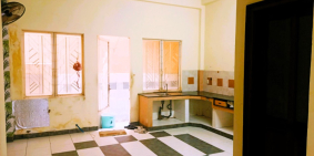 Cho thuê nhà 1T1L 2pn 65m2 có nội thất khu Cư Xá Điện Lực Trường Thọ