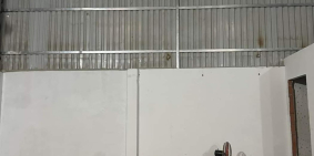 NGỘP BANK BÁN GẤP XƯỞNG 500M2 MẶT TIỀN PHẠM VĂN SÁNG, HÓC MÔN