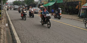 MẶT TIỀN ĐƯỜNG LÊ VĂN KHƯƠNG - SỔ VUÔNG A4 - GẦN 120M2 CHỈ 8 TỶ.