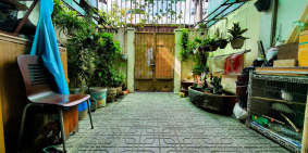 Bán nhà cấp 4 2pn 63m2 đường số 11 Linh Chiểu