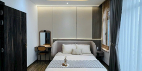 Bán Siêu Phẩm Nhà Phố Ngang 5M Đường Phạm Văn Chiêu, Phường 16, Quận Gò vấp