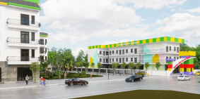 Đất Nền Khu Mới Siêu Chính Sách - Đức Hoà New City “Cháy hàng”