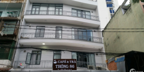 Bán Nhà MẶT TIỀN KD đường Lê Văn Sỹ,Q.Tân Bình,DT:4mx15m,KC:4 lầu,Giá:15 tỷ