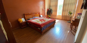 Nhà Mặt Phố Đông Anh, vừa ở vừa kinh doanh.