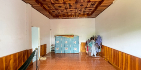 CHÍNH CHỦ CẦN BÁN CĂN NHÀ TẠI THÔN 3 LỘC AN