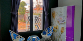 CHỦ ĐỊNH CƯ NƯỚC NGOÀI CẦN BÁN CĂN HOMESAY TẠI TRUNG TAM BẢO LỘC