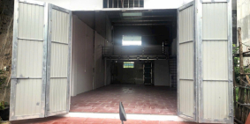 CHO THUÊ KHO  mới xây P. Võ Cường, Tp Bắc Ninh