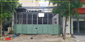 HIẾM- Cho thuê nhà  Mặt Tiền Nguyễn Cửu Đàm 104m2, 22Triệu - NGANG gần 7M