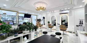 Nợ bank bán Gấp mặt phố Hồng Tiến gần BV Tâm Anh, MT rộng 7m, 88m2 chỉ 24.89 tỷ